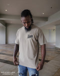 "The Fewture" Heavyweight Tee