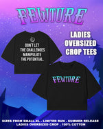 Fewture Crop Top
