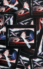 Fewture Stickers