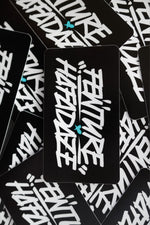 Fewture Stickers