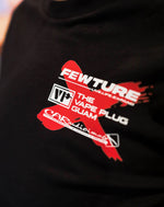Fewture 8th Anni. Tee