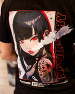 Fewture 8th Anni. Tee
