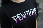 Fewture Crop Top