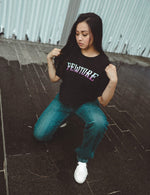 Fewture Crop Top